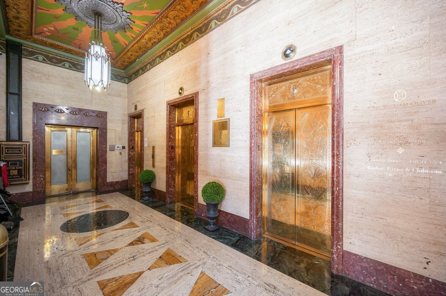 32 Peachtree Street Atlanta - Photo 19