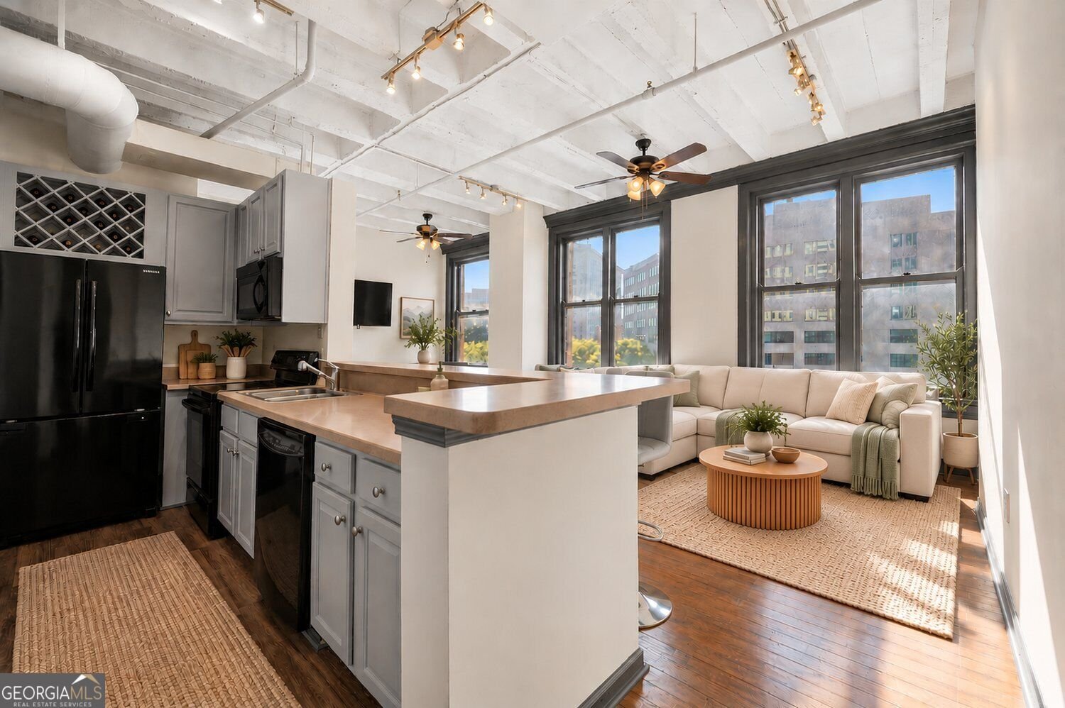 32 Peachtree Street Atlanta - Photo 6