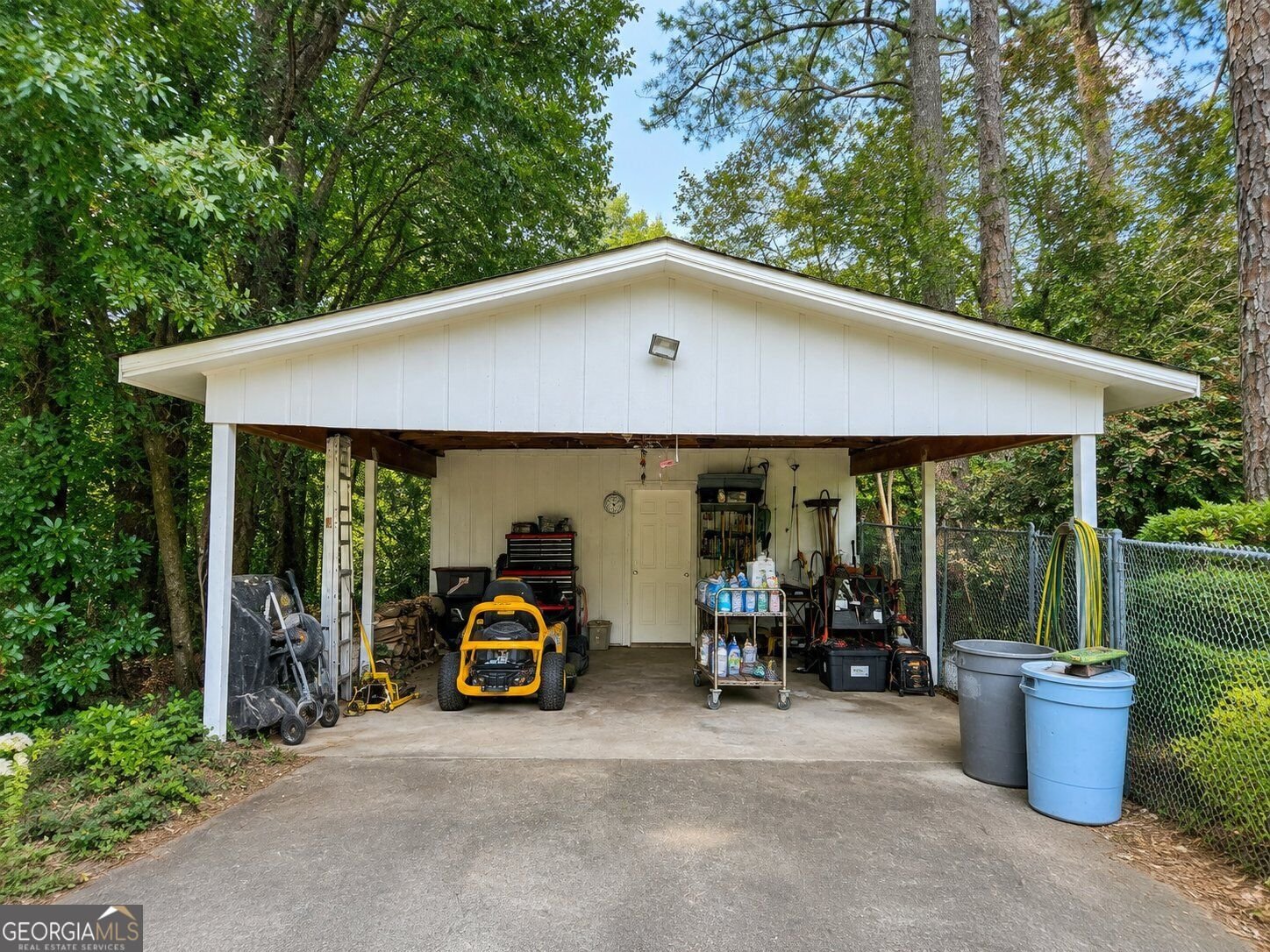 2523 Andover Drive Atlanta - Photo 10