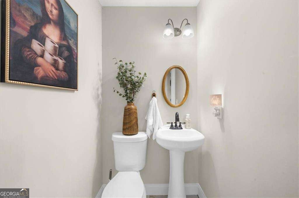 430 Silas Road Dahlonega - Photo 10
