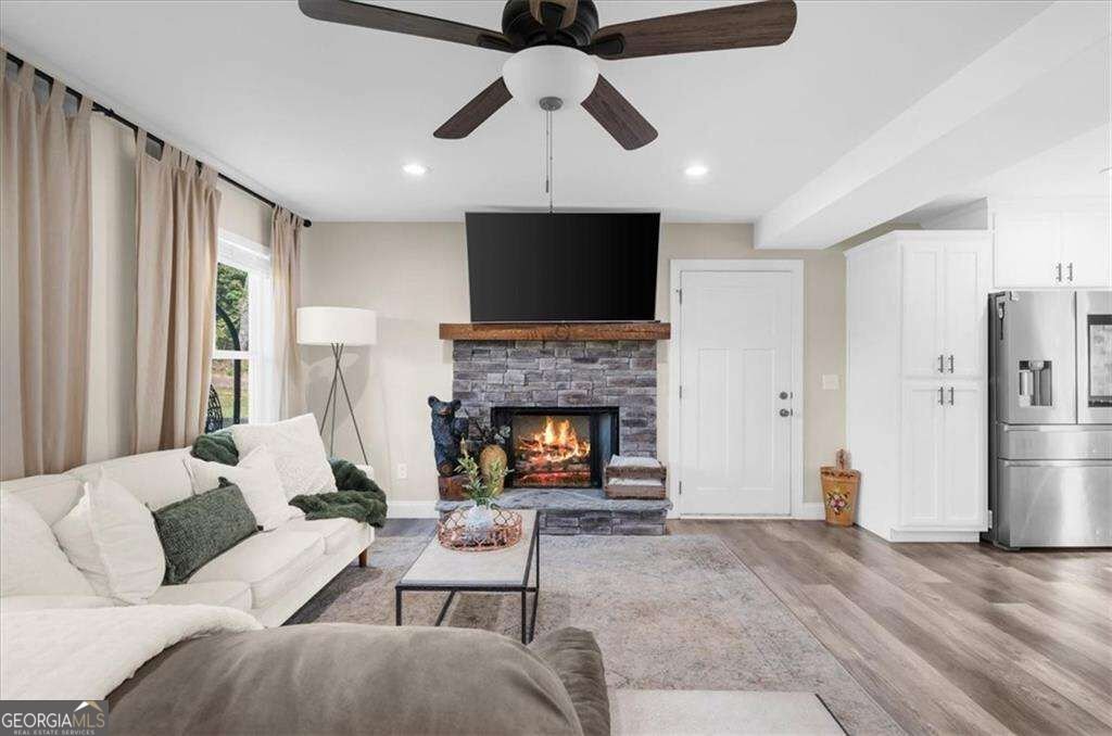 430 Silas Road Dahlonega - Photo 12