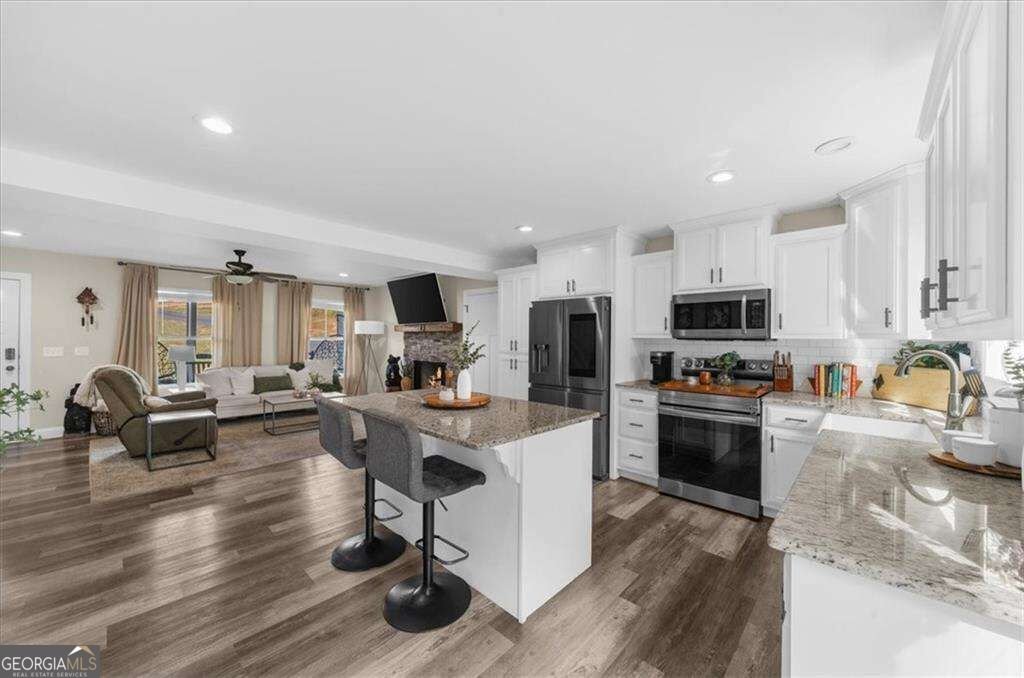 430 Silas Road Dahlonega - Photo 16