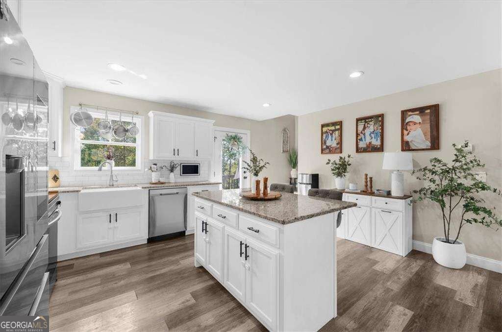 430 Silas Road Dahlonega - Photo 18
