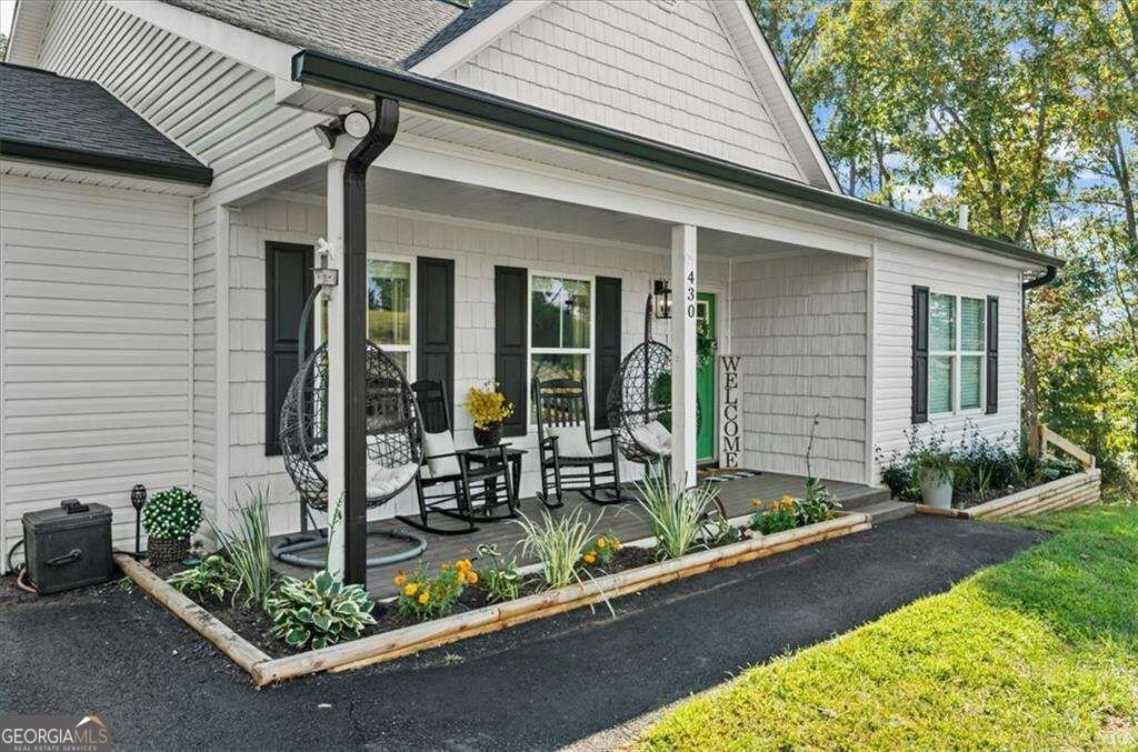 430 Silas Road Dahlonega - Photo 23