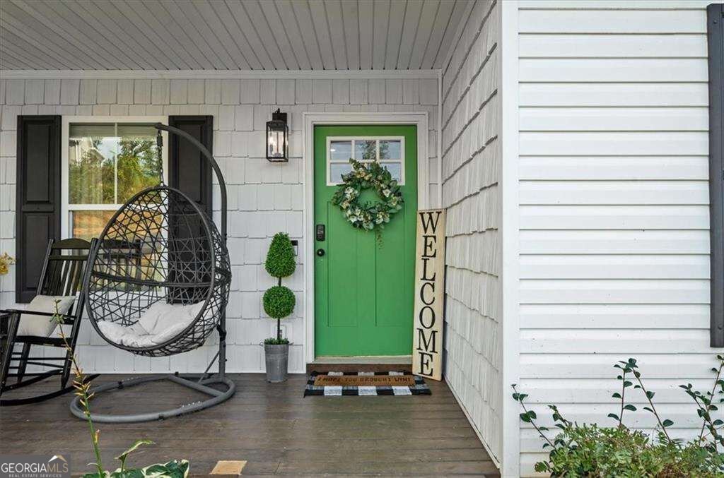 430 Silas Road Dahlonega - Photo 24