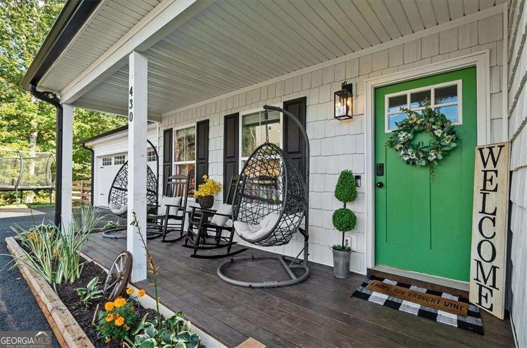 430 Silas Road Dahlonega - Photo 25