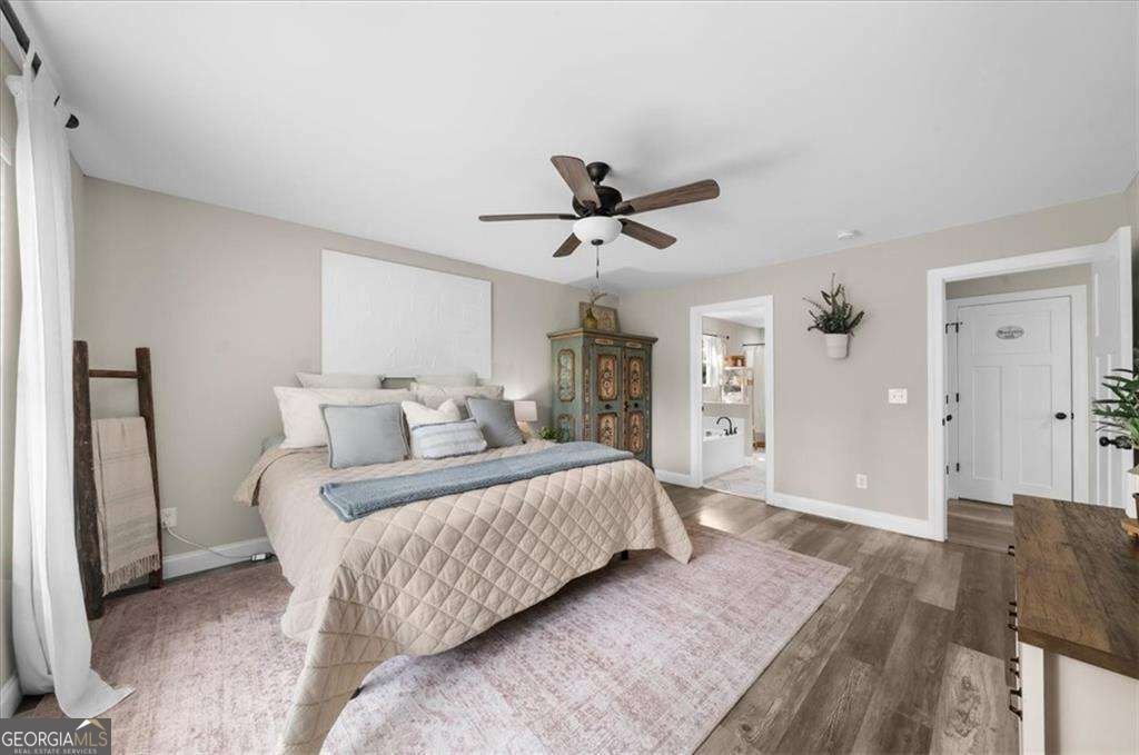 430 Silas Road Dahlonega - Photo 6