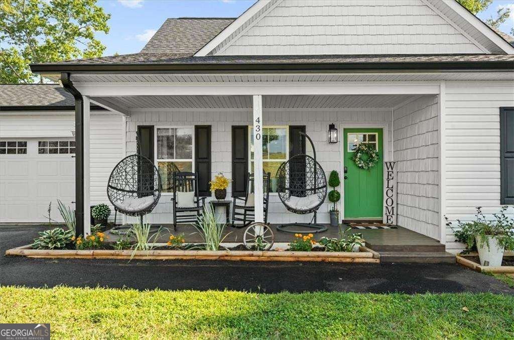 430 Silas Road Dahlonega - Photo 8