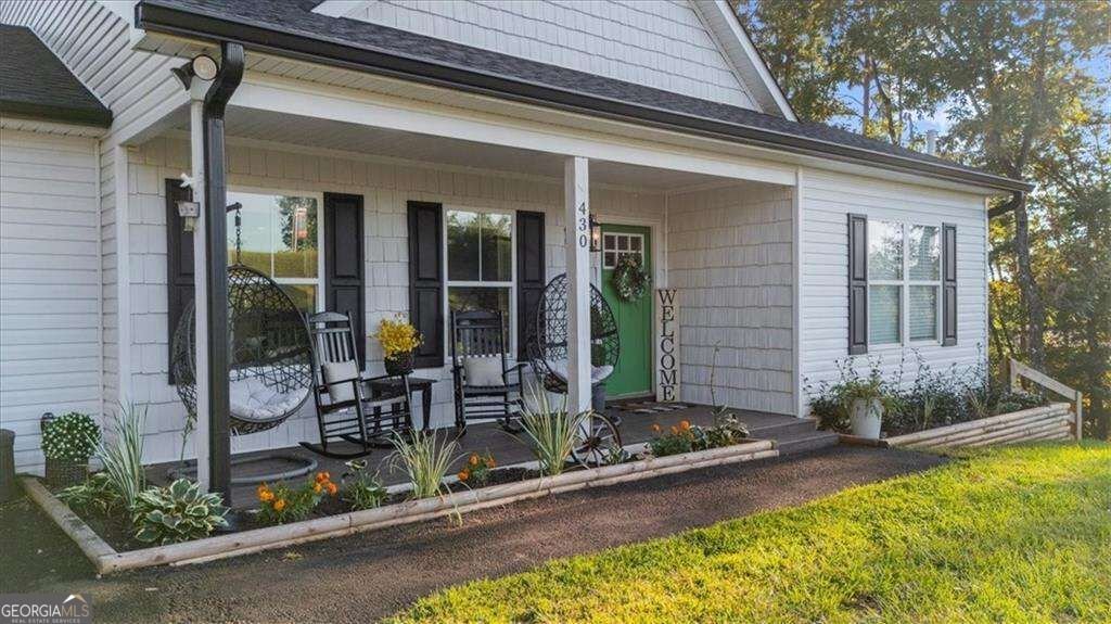 430 Silas Road Dahlonega - Photo 9