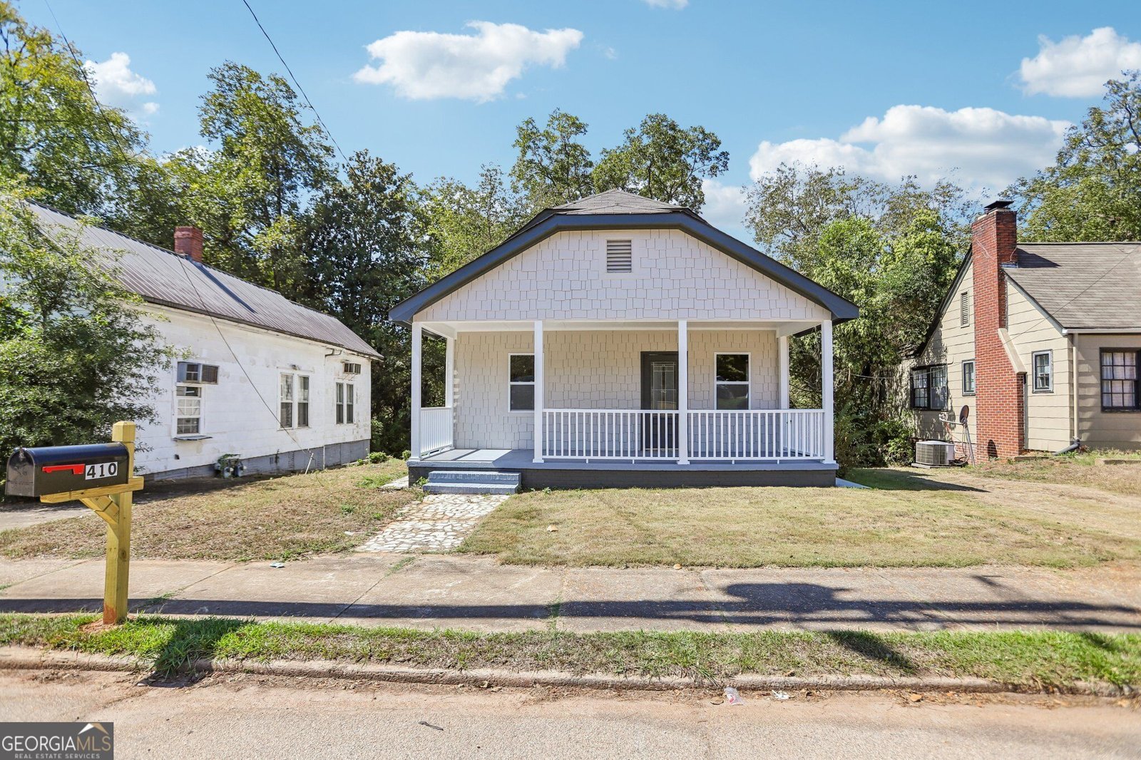 410 Greenwood Street Lagrange - main photo