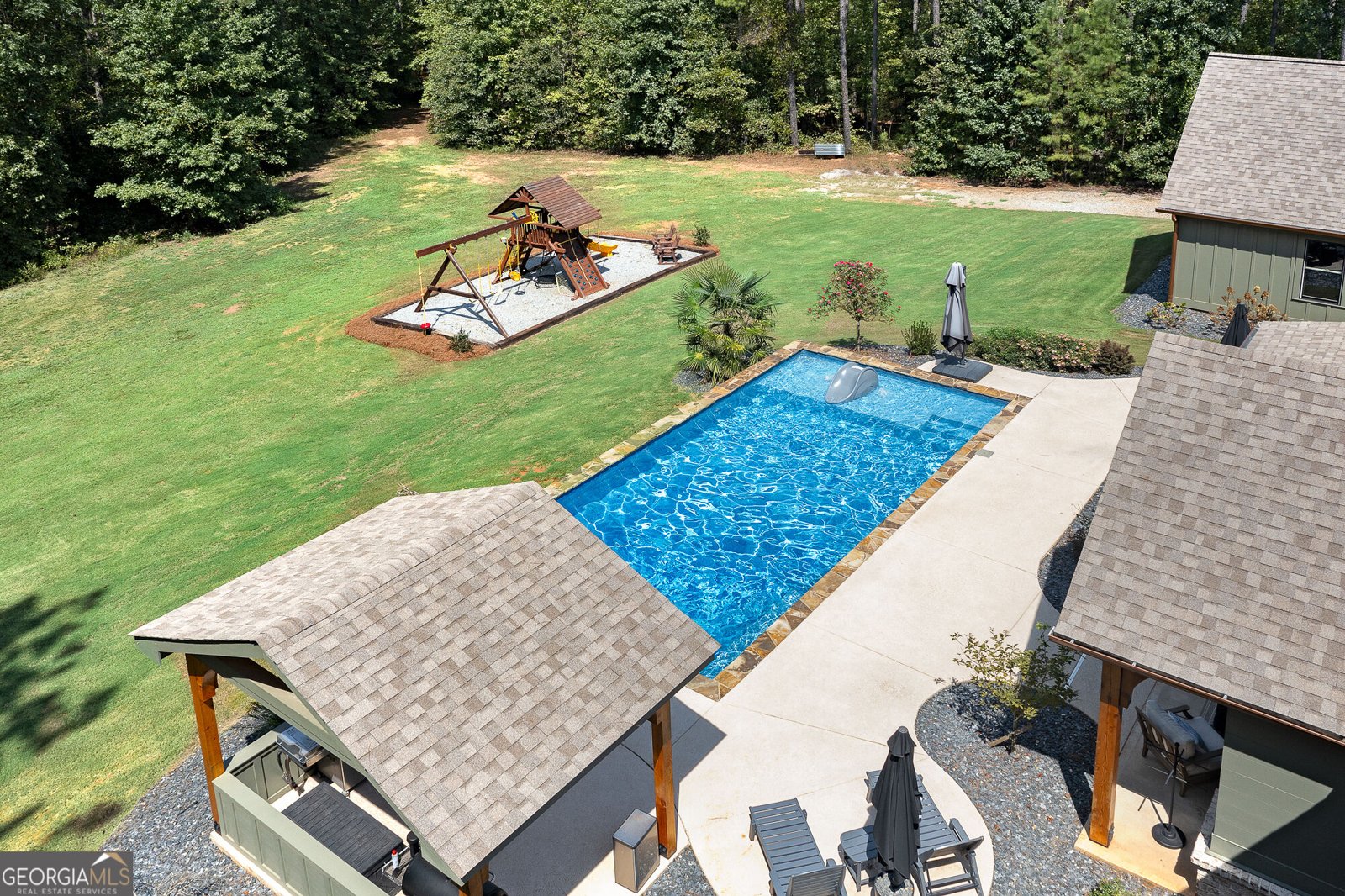 478 Blue Store Road Forsyth - Photo 11