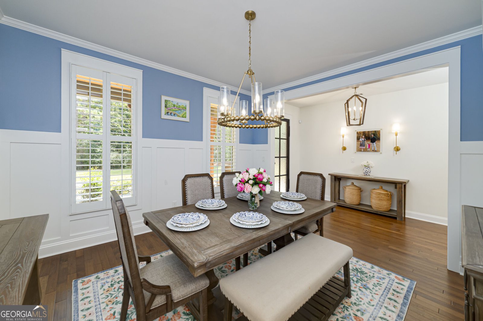 478 Blue Store Road Forsyth - Photo 18