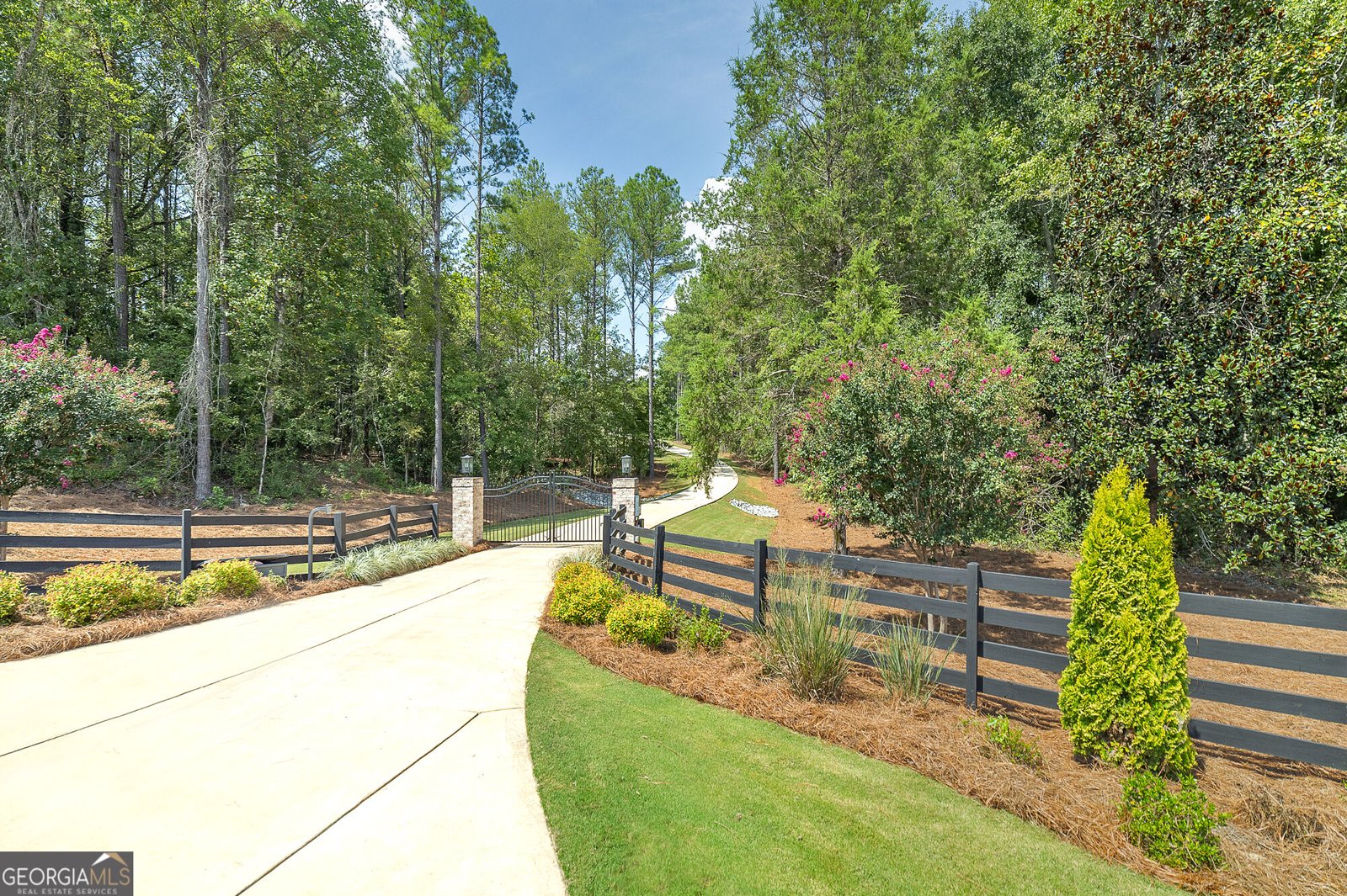 478 Blue Store Road Forsyth - Photo 48