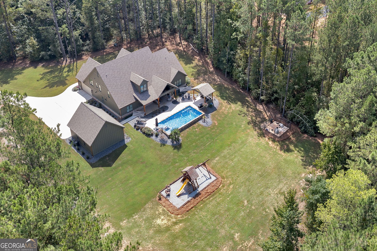 478 Blue Store Road Forsyth - Photo 50