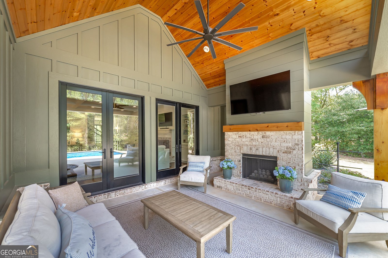 478 Blue Store Road Forsyth - Photo 8