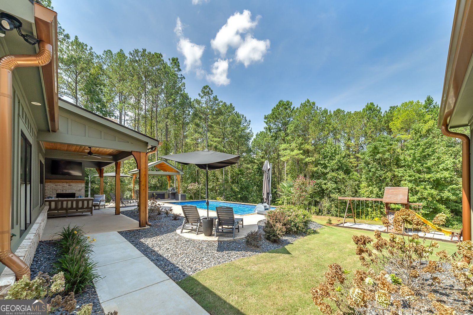 478 Blue Store Road Forsyth - Photo 9