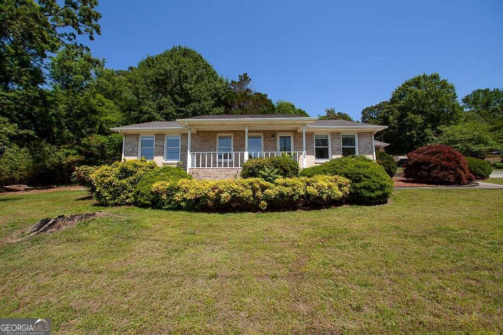 102 Lindsey Court Calhoun - main photo
