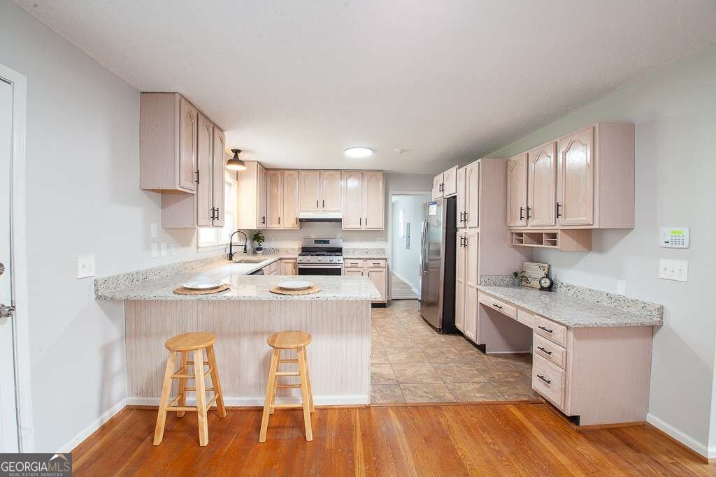 102 Lindsey Court Calhoun - Photo 16