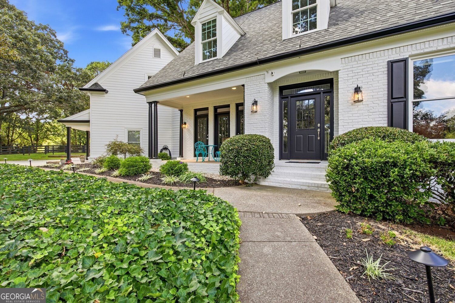 565 Old Lathemtown Road Canton - Photo 10