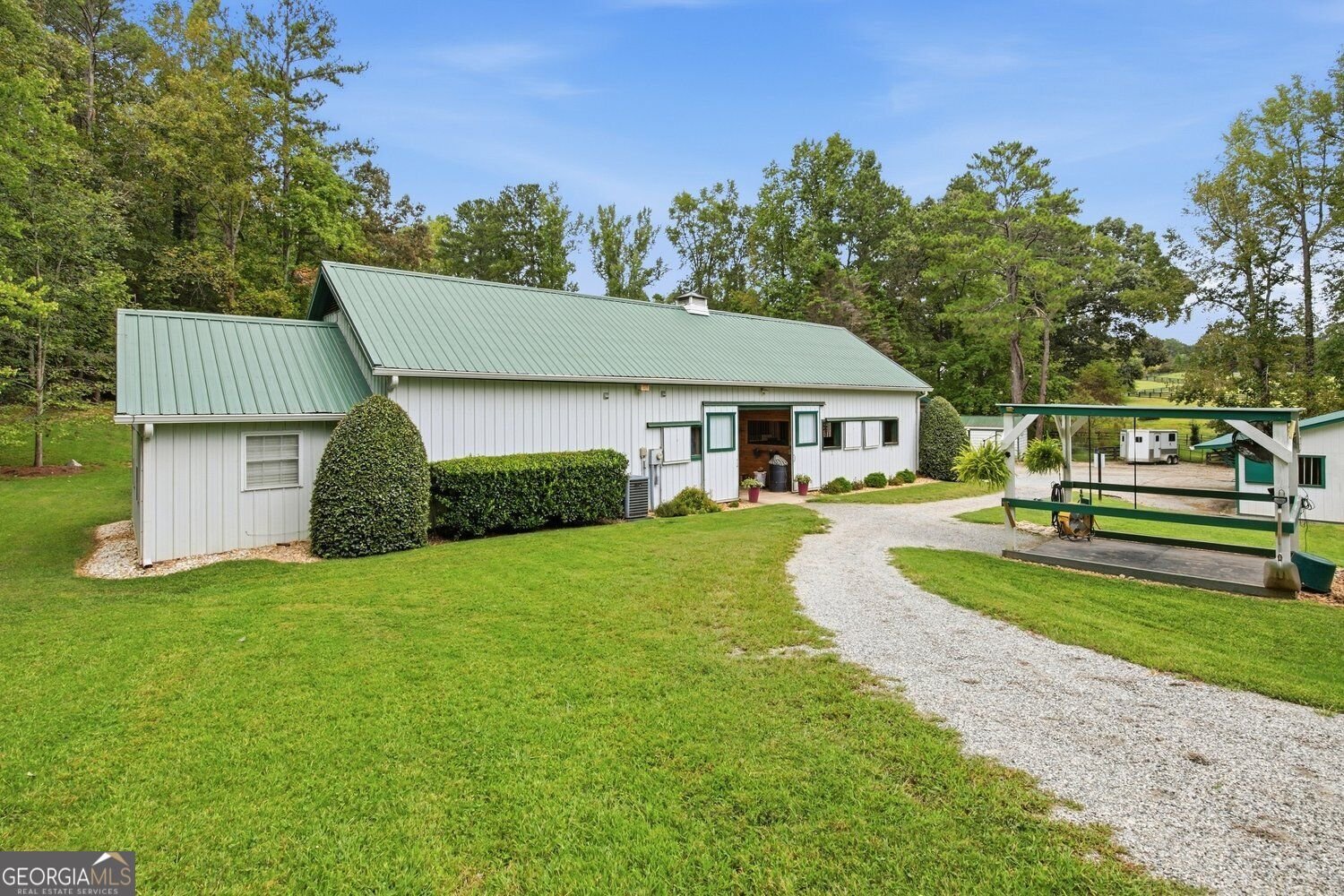 565 Old Lathemtown Road Canton - Photo 101