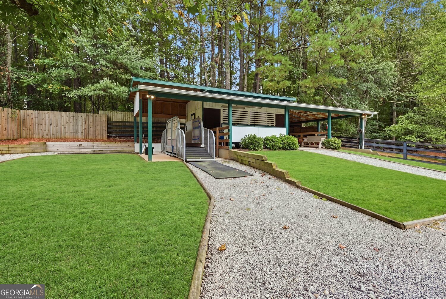565 Old Lathemtown Road Canton - Photo 103