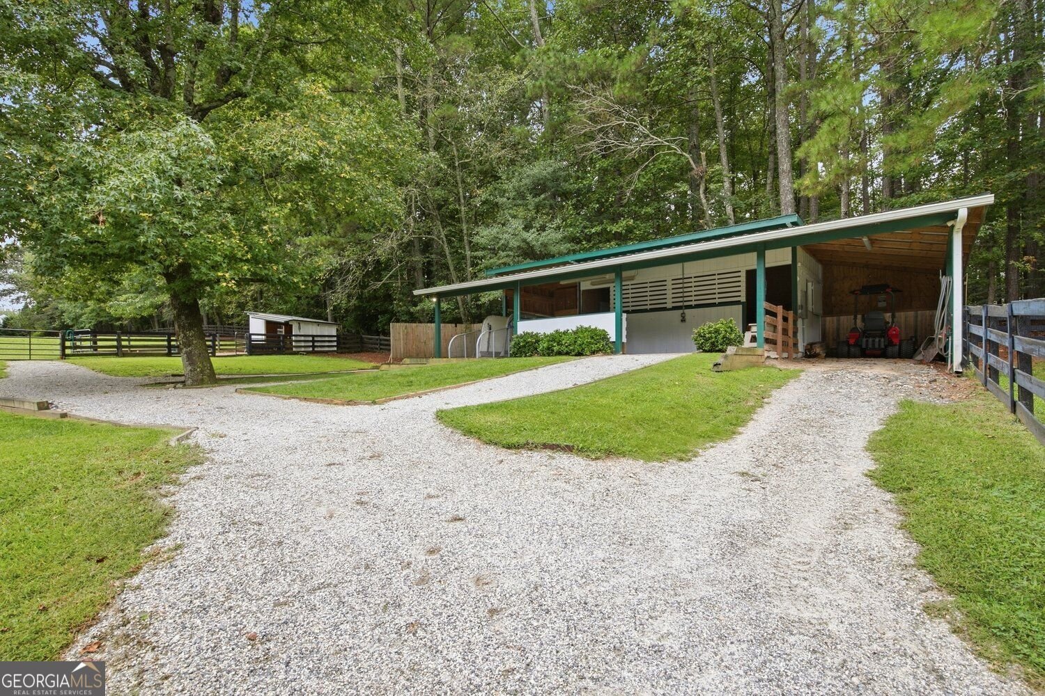 565 Old Lathemtown Road Canton - Photo 104