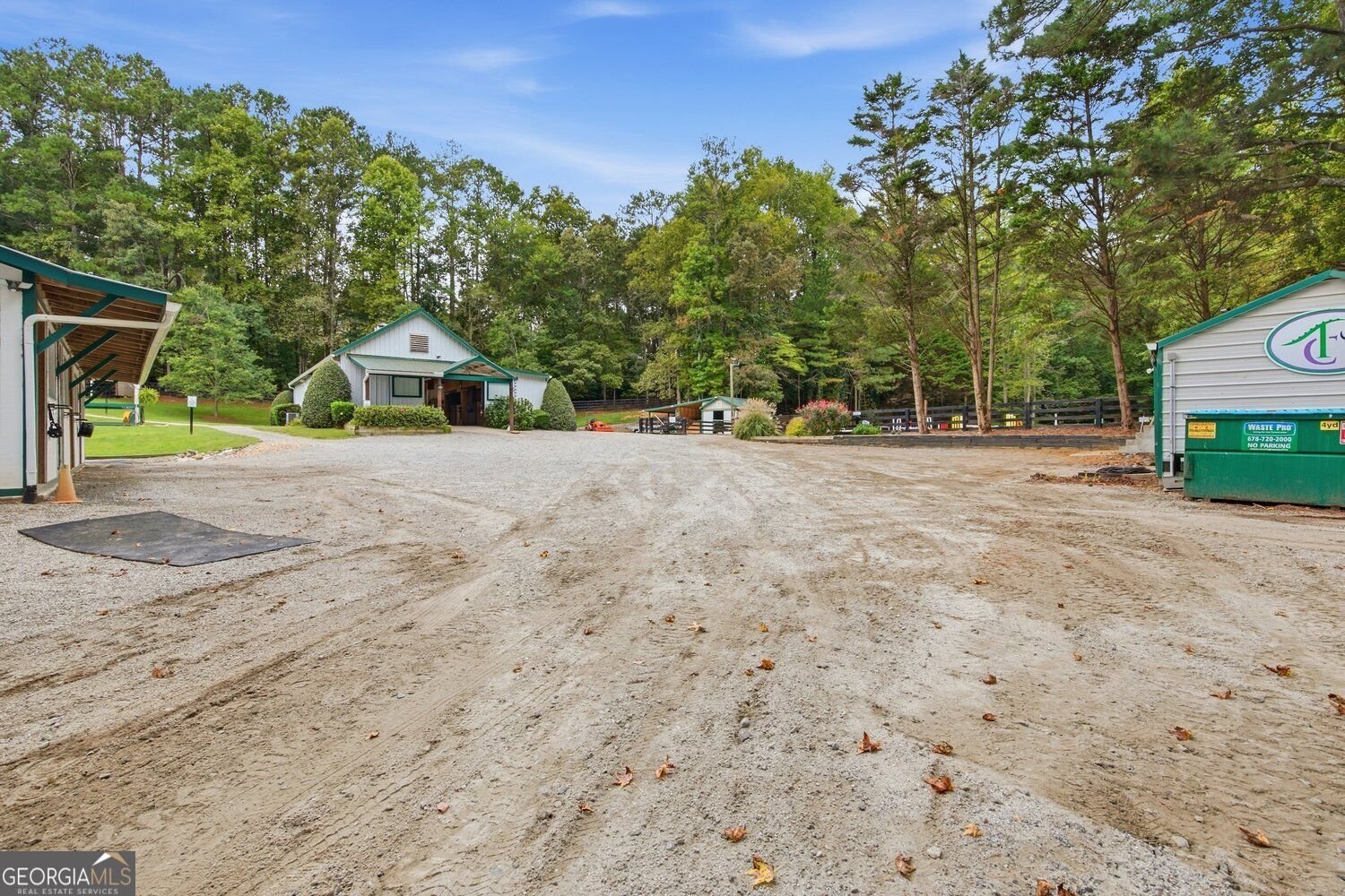 565 Old Lathemtown Road Canton - Photo 105