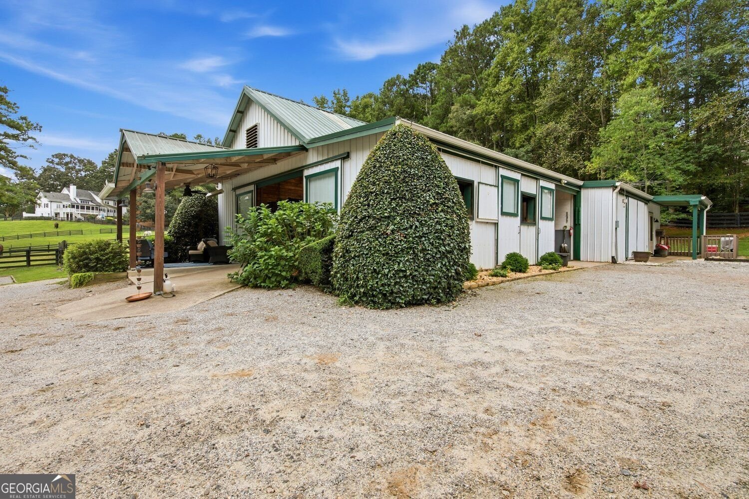 565 Old Lathemtown Road Canton - Photo 106