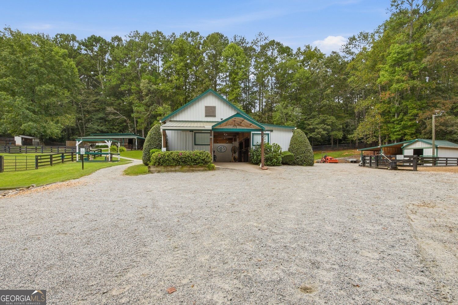 565 Old Lathemtown Road Canton - Photo 107