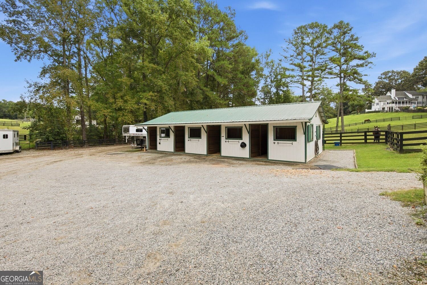 565 Old Lathemtown Road Canton - Photo 108