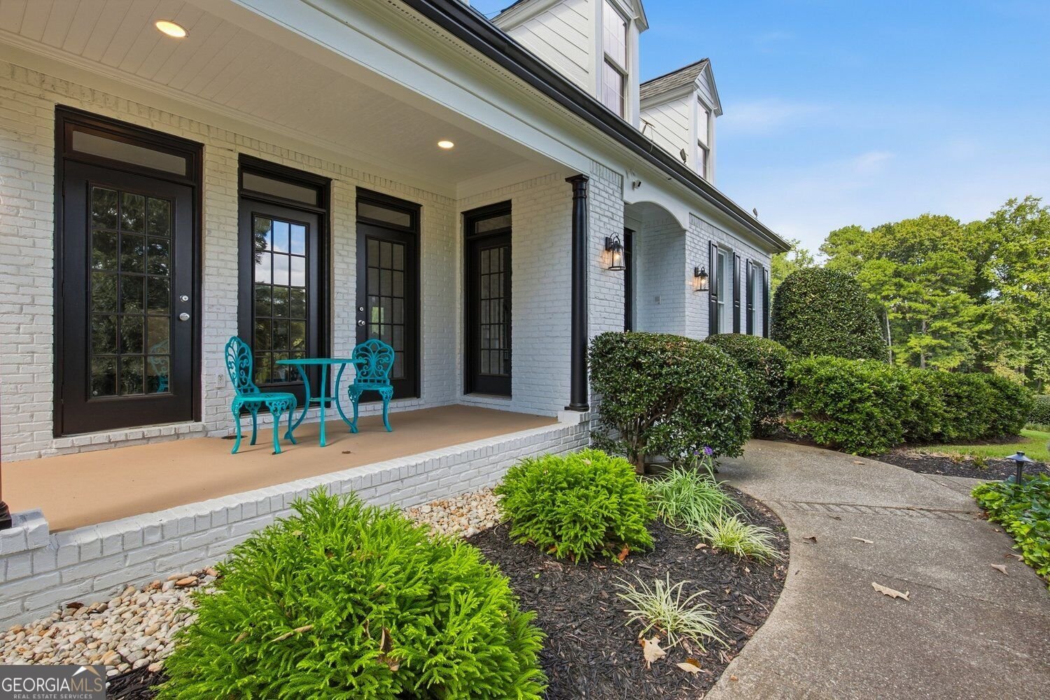 565 Old Lathemtown Road Canton - Photo 11
