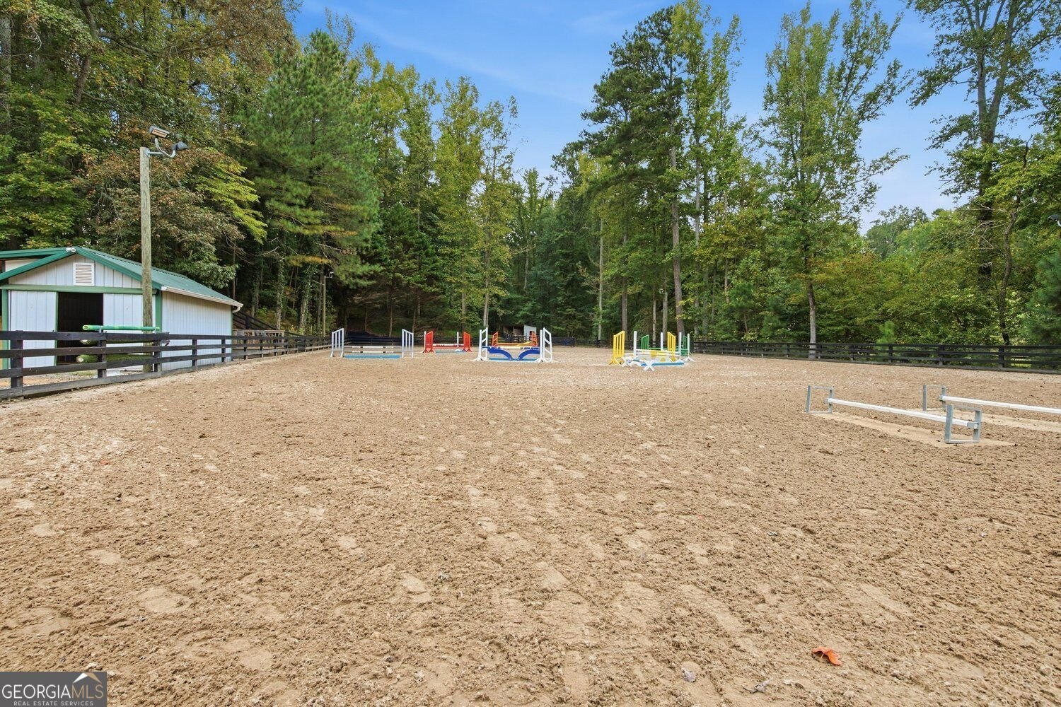 565 Old Lathemtown Road Canton - Photo 117
