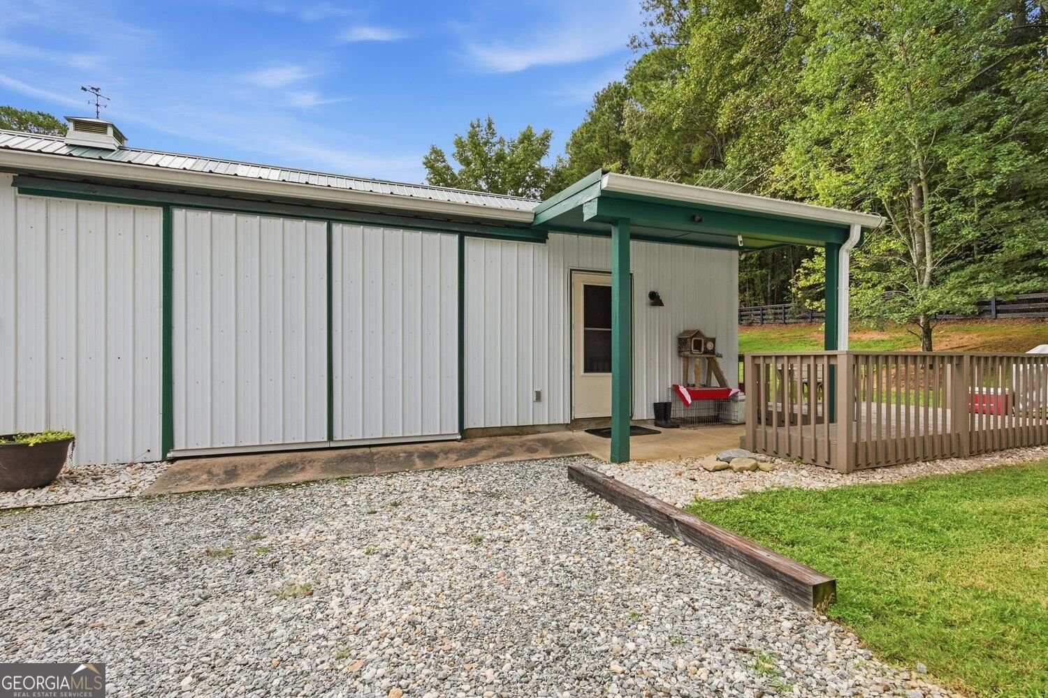 565 Old Lathemtown Road Canton - Photo 118