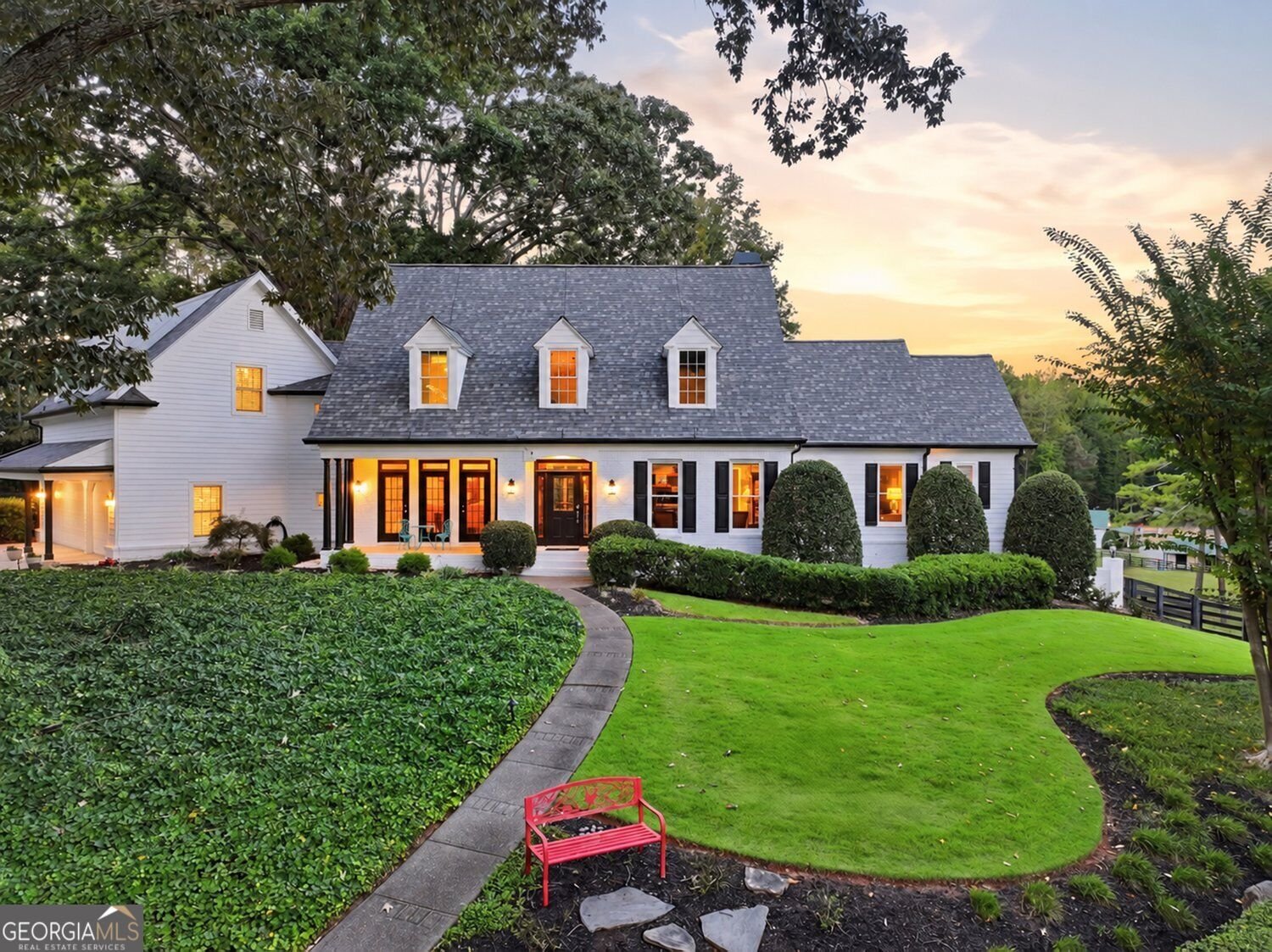 565 Old Lathemtown Road Canton - Photo 12
