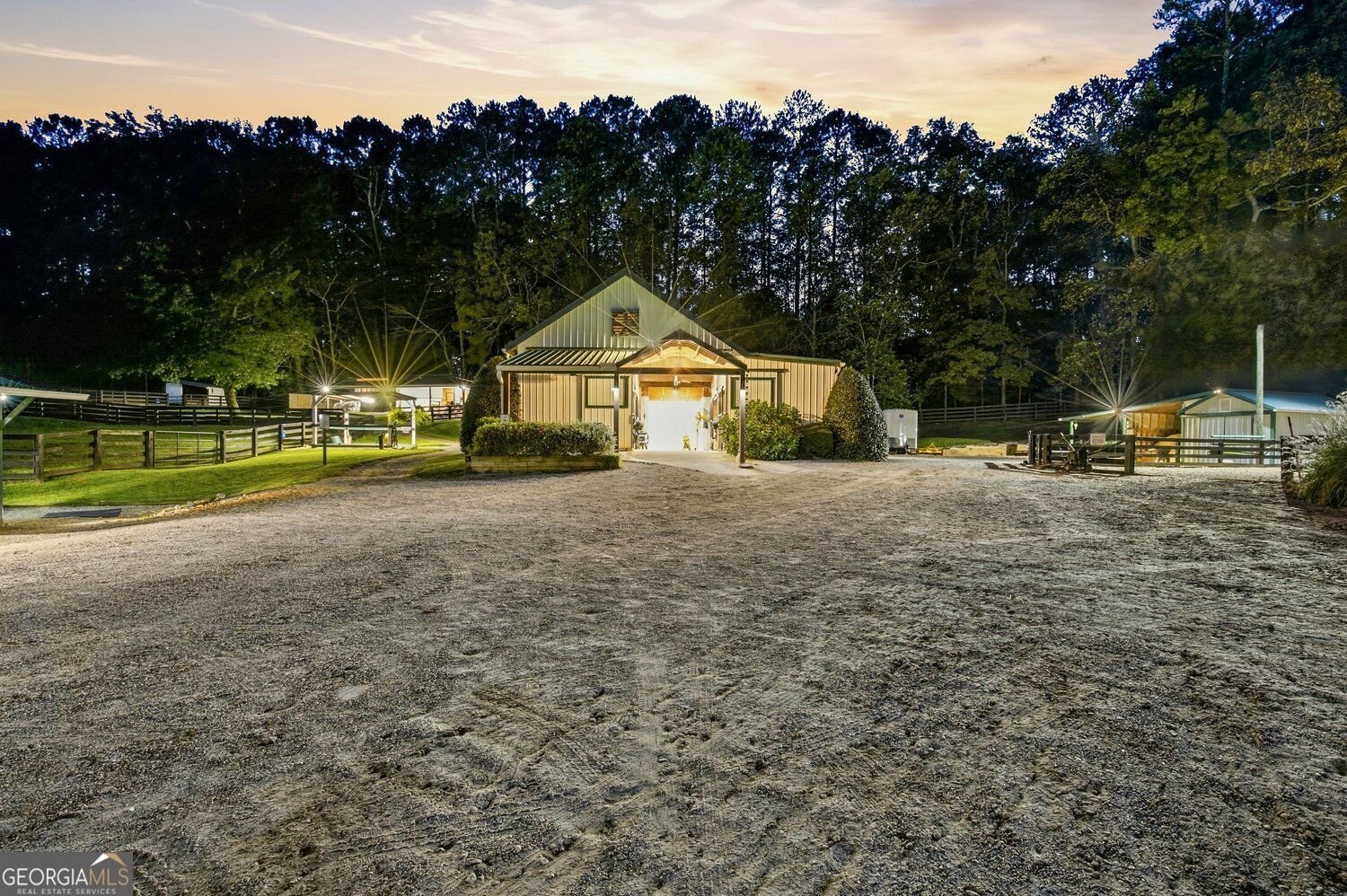 565 Old Lathemtown Road Canton - Photo 121
