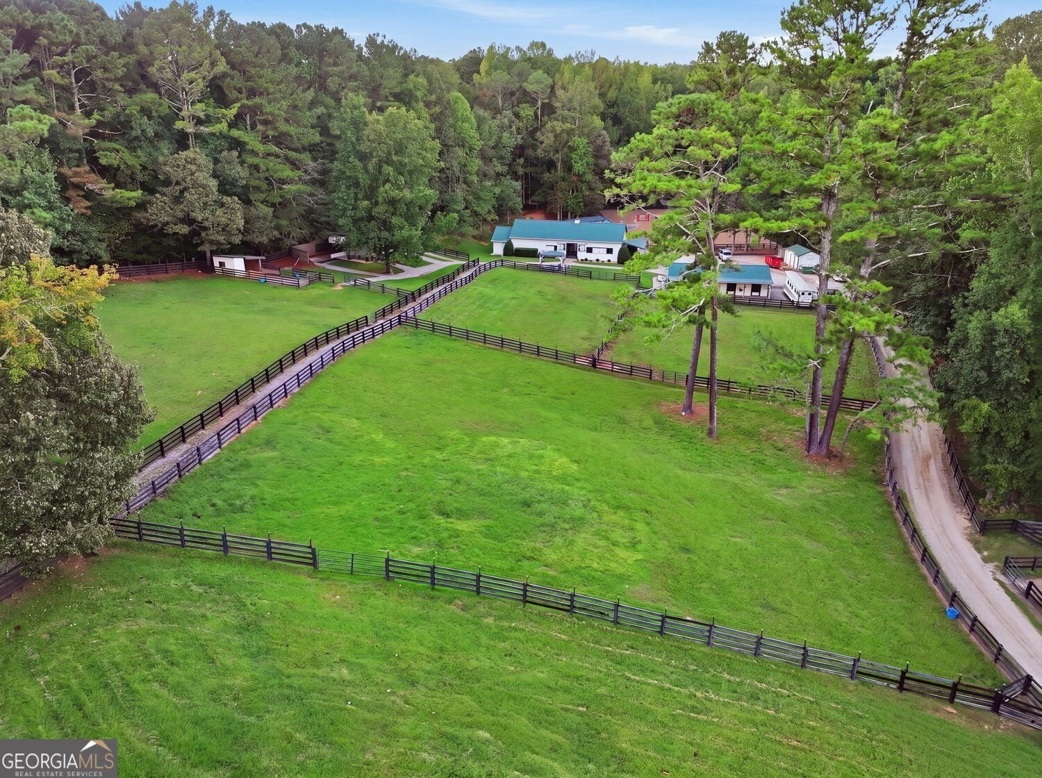 565 Old Lathemtown Road Canton - Photo 129
