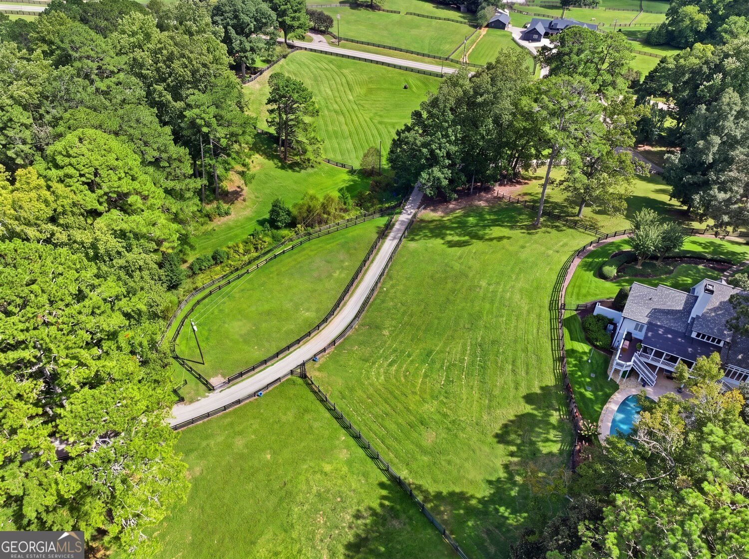 565 Old Lathemtown Road Canton - Photo 138