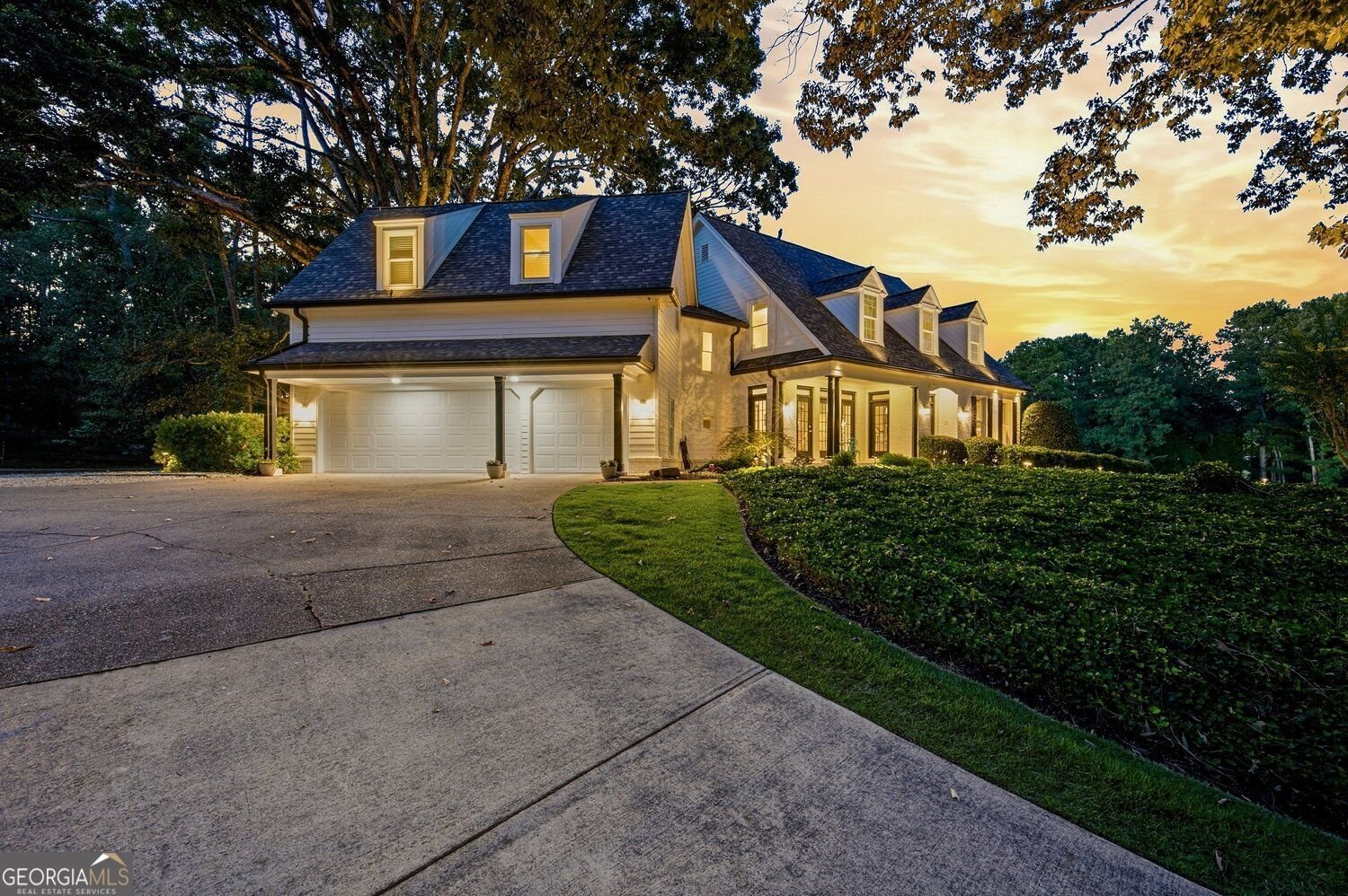 565 Old Lathemtown Road Canton - Photo 16