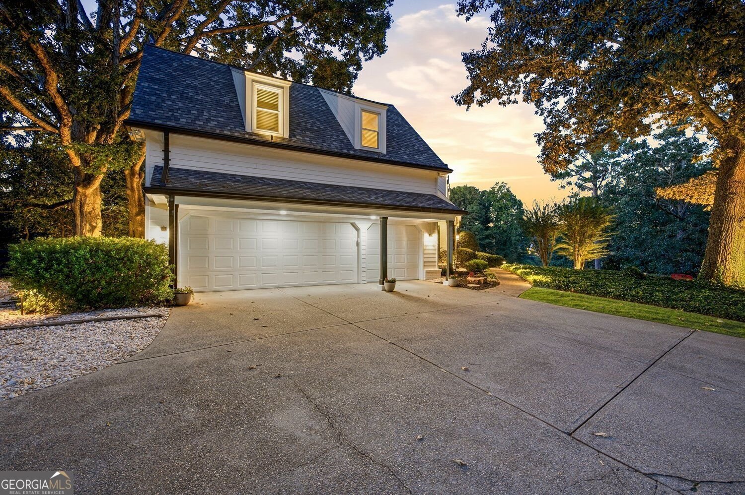 565 Old Lathemtown Road Canton - Photo 17