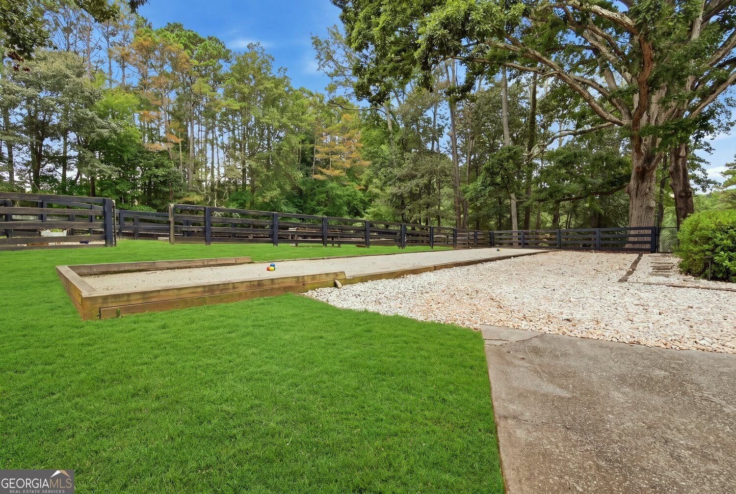 565 Old Lathemtown Road Canton - Photo 18