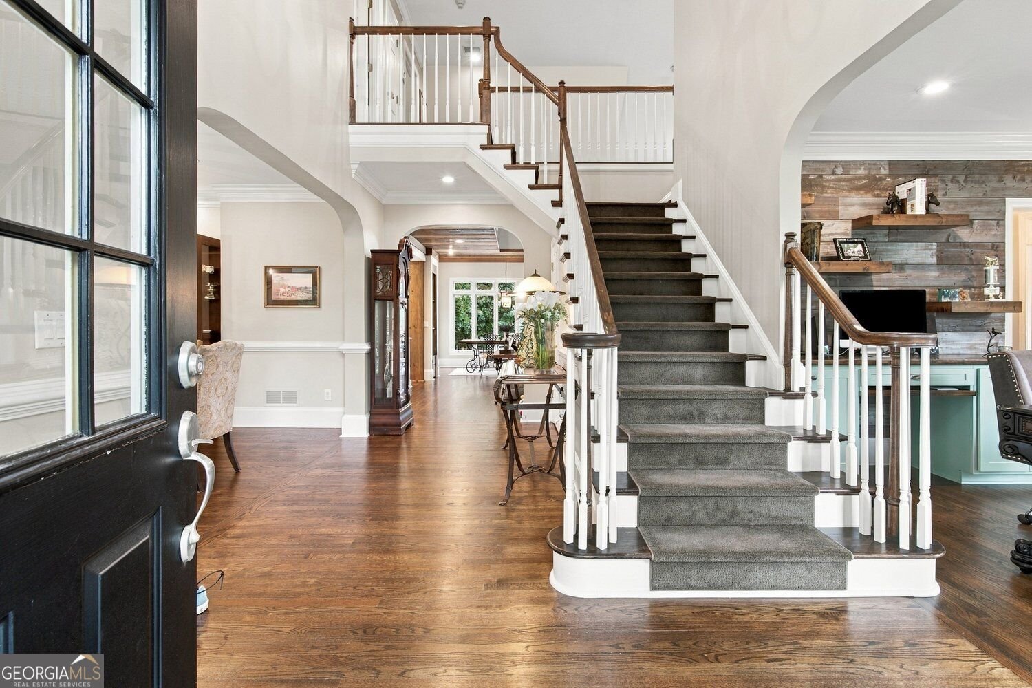 565 Old Lathemtown Road Canton - Photo 21