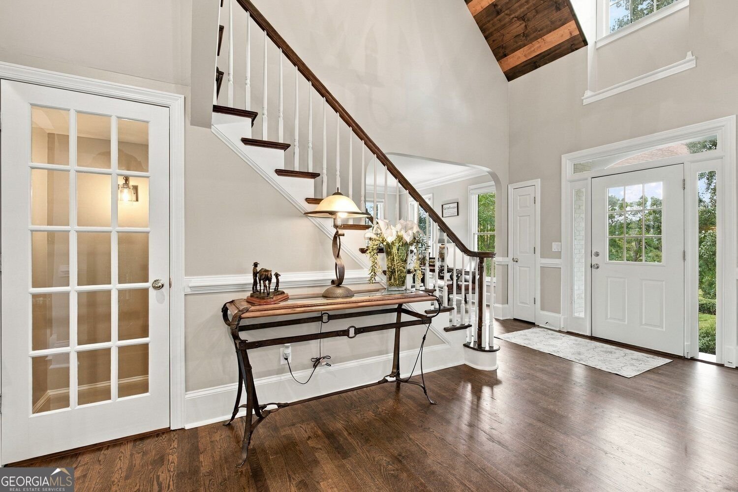 565 Old Lathemtown Road Canton - Photo 22
