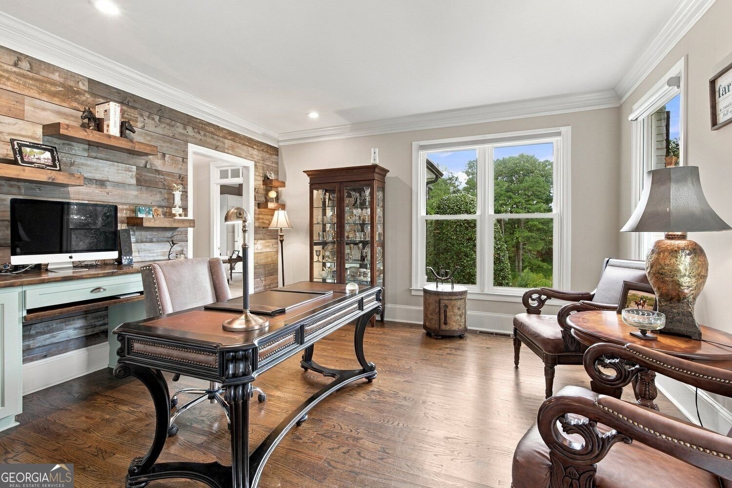 565 Old Lathemtown Road Canton - Photo 23
