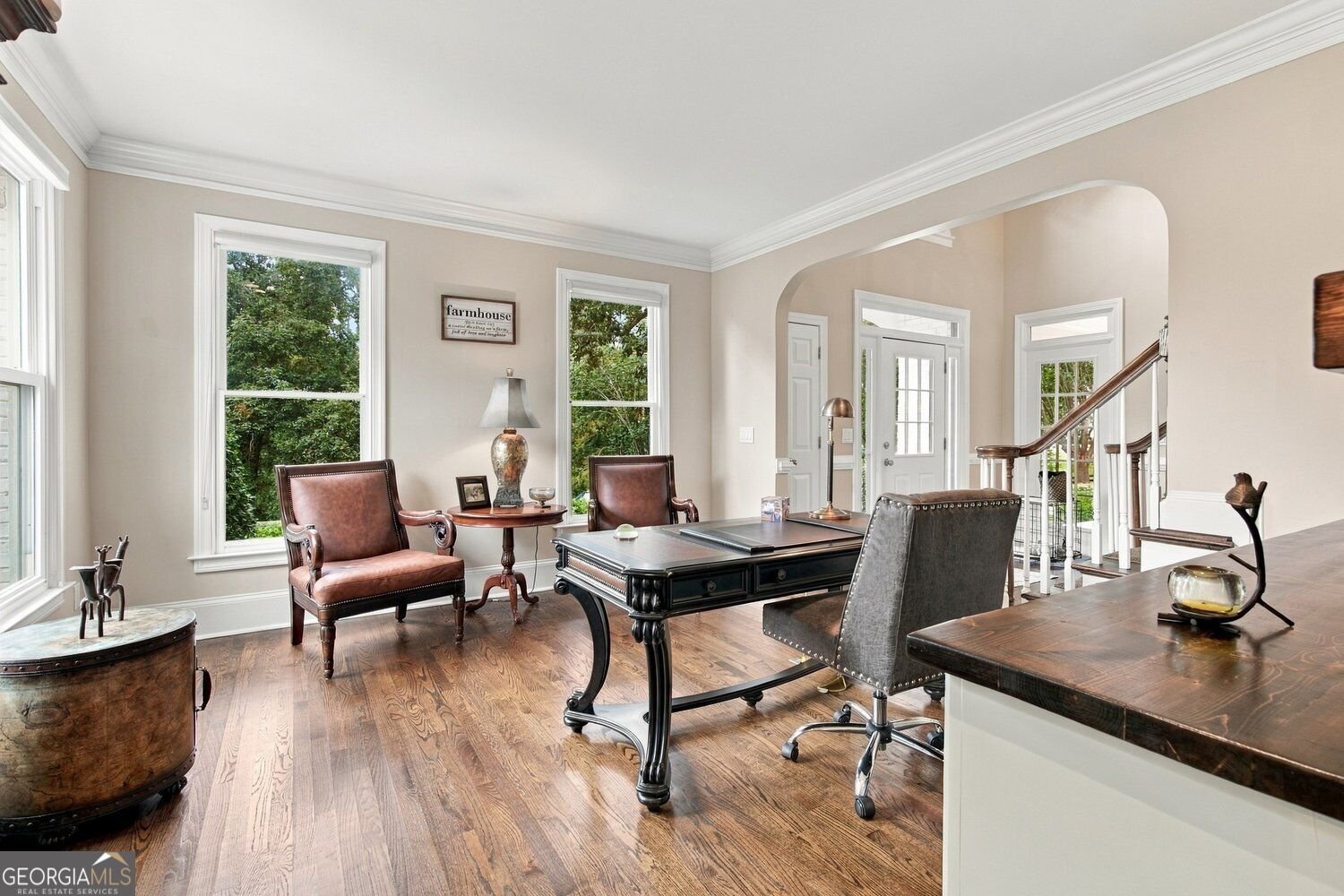 565 Old Lathemtown Road Canton - Photo 24
