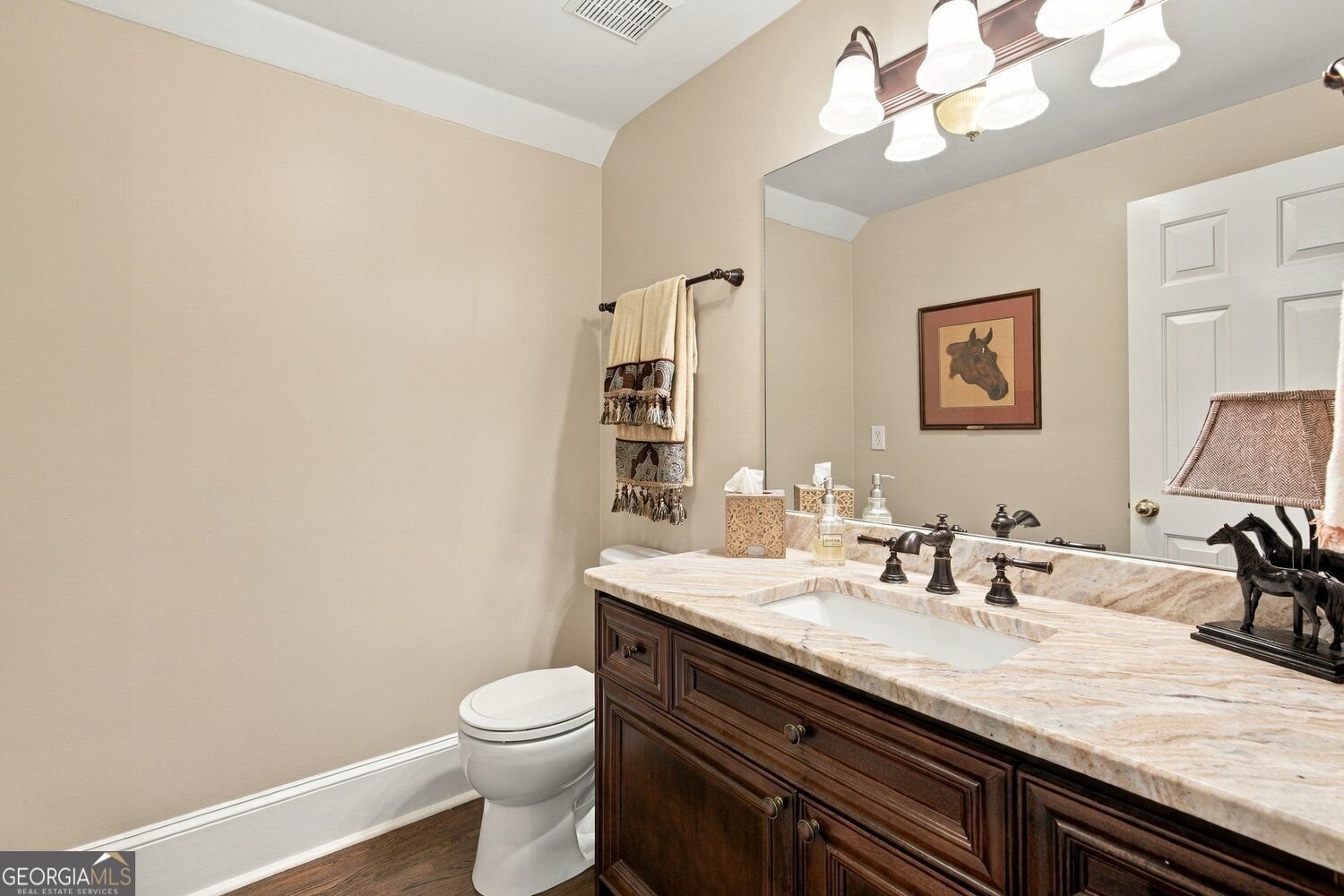 565 Old Lathemtown Road Canton - Photo 25