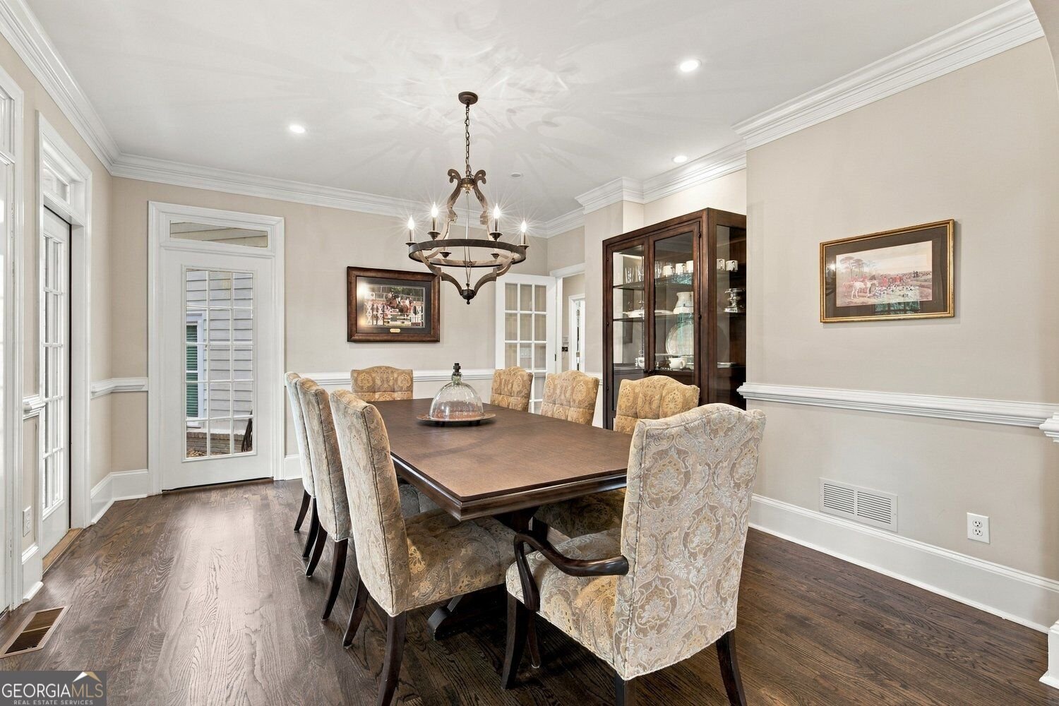 565 Old Lathemtown Road Canton - Photo 26