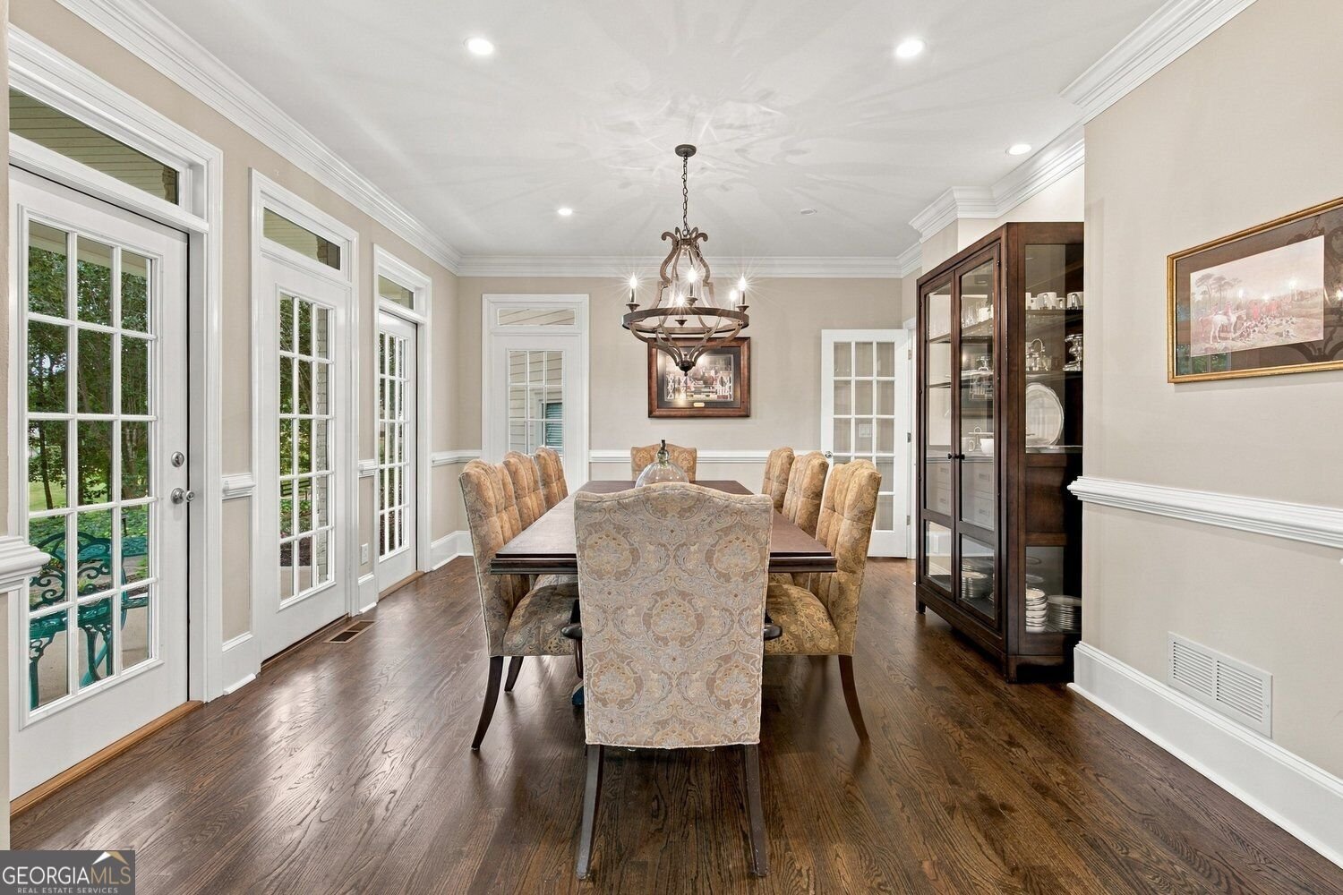 565 Old Lathemtown Road Canton - Photo 27