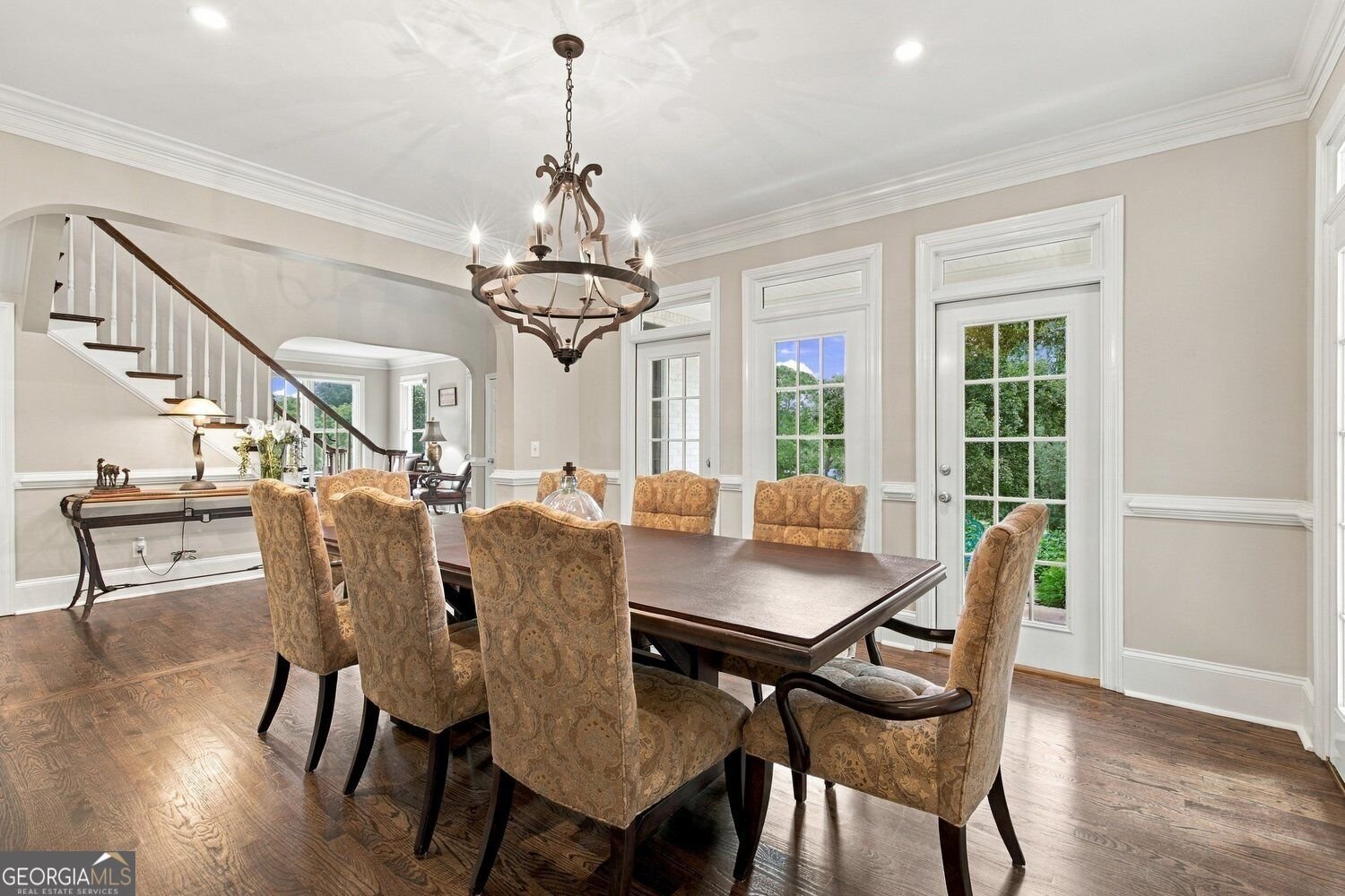 565 Old Lathemtown Road Canton - Photo 28