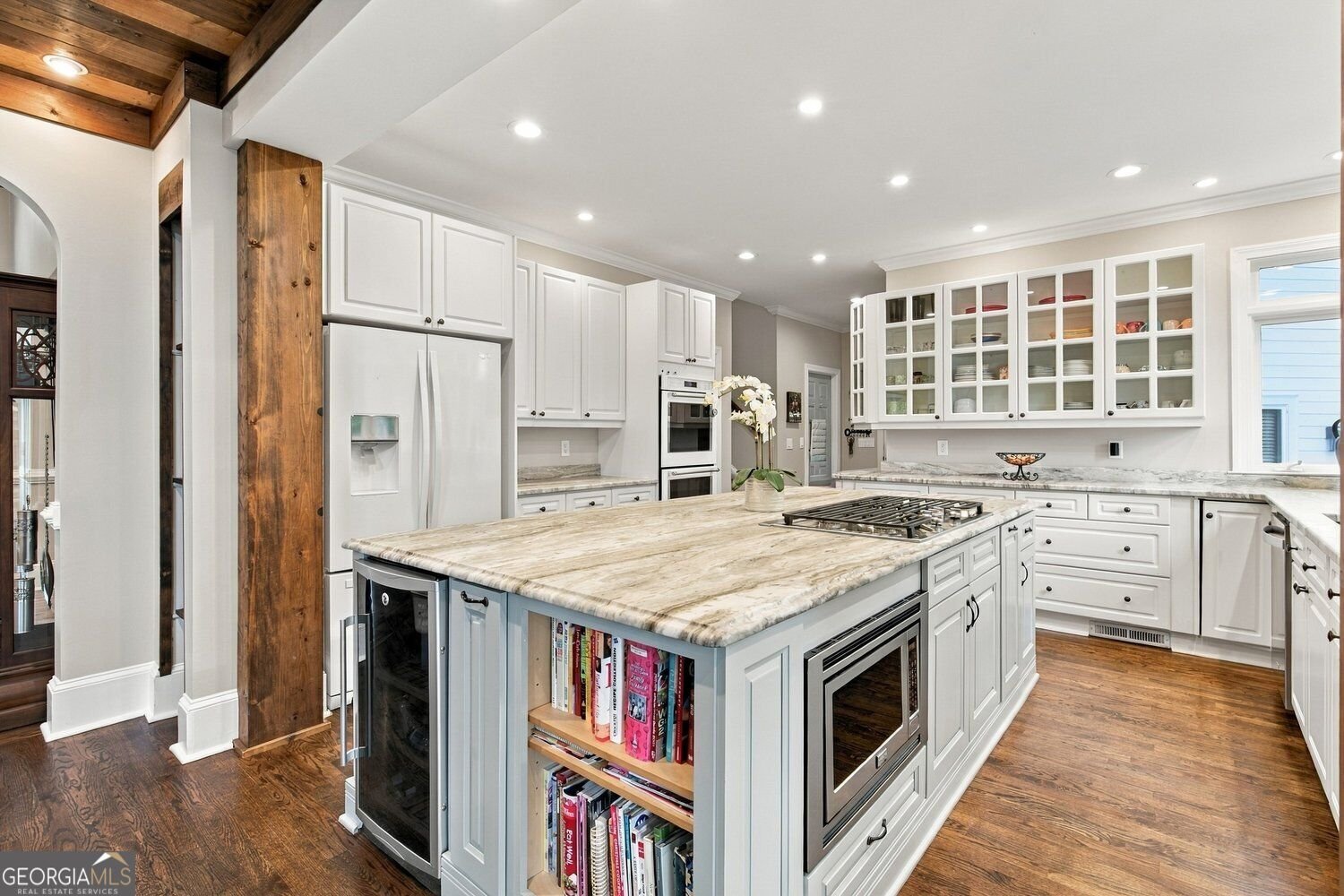 565 Old Lathemtown Road Canton - Photo 30