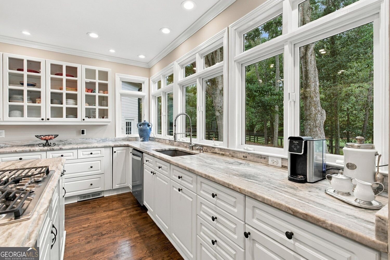 565 Old Lathemtown Road Canton - Photo 31